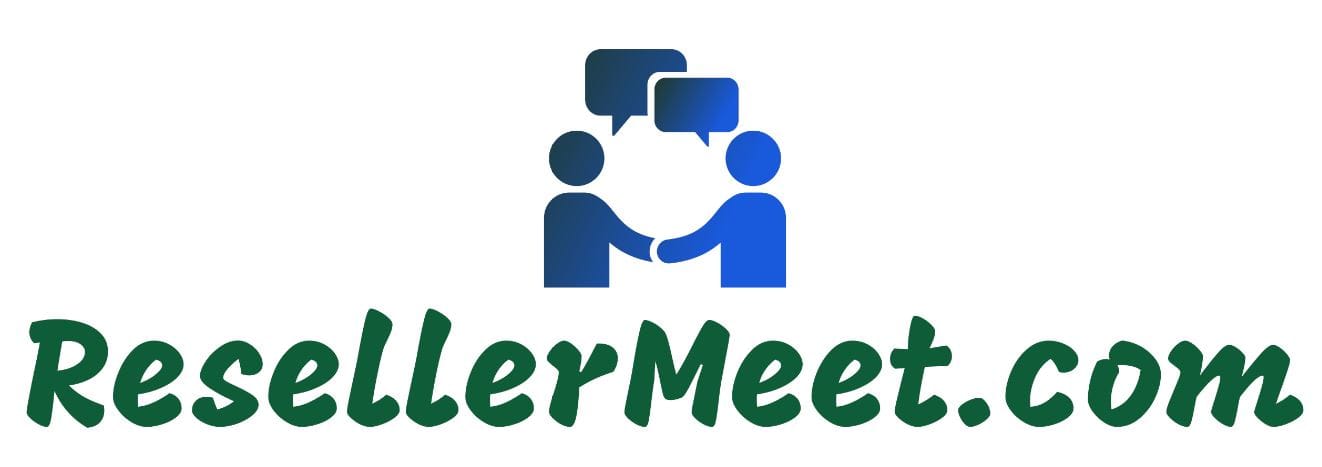 ResellerMeet – Connecting Resellers Globally