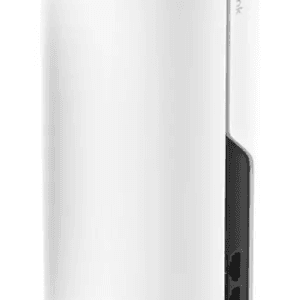 TP-Link DECO M4 AC1200 Whole Home Mesh Wi-Fi5 Dual-Band 1Pack White
