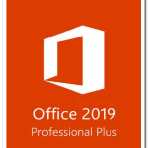 MS Office Pro 2019 Lifetime Setup