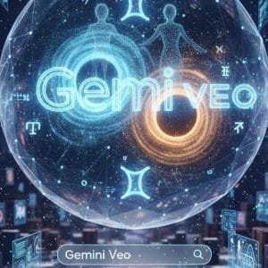 VEO 3 | Google AI Ultra | 1 month