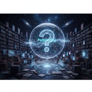 Perplexiy Setup as Pro Learner 1